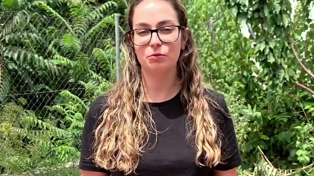 Laura, testimonio en v&iacute;deo