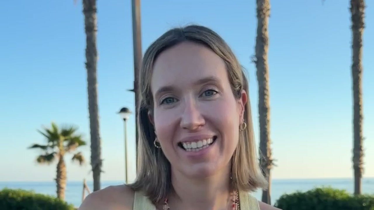 María, testimonio en vídeo sobre inflamación y dolor de estómago